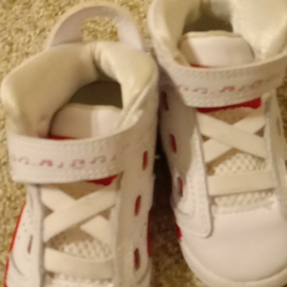 Boys Sneakers. Will sell individually.  Make me an offer - Picture 6 of 6